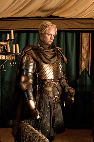 Brienne de Tarth