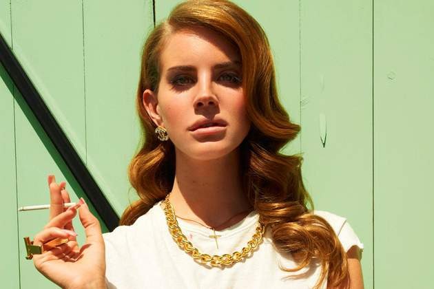 Lana Del Rey