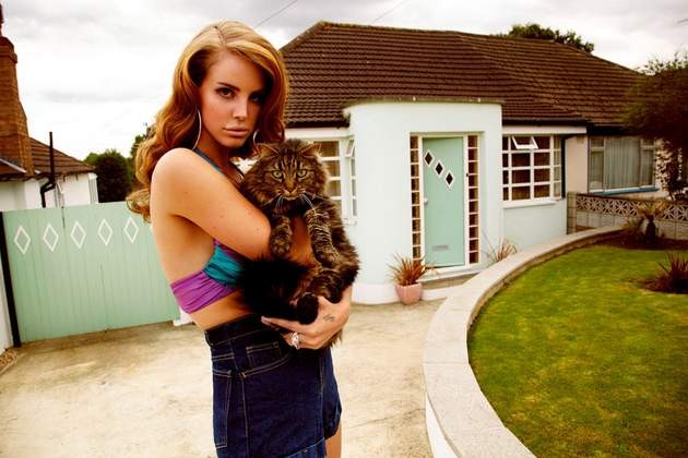 Lana Del Rey