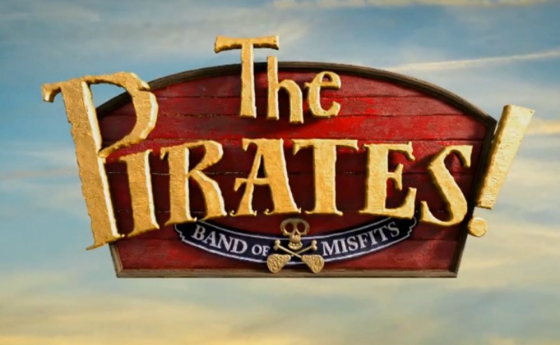 Piratas Pirados! (Filme), Trailer, Sinopse e Curiosidades - Cinema10
