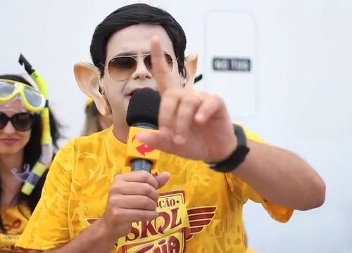 As tropas invadem o mar seguindo para Salvador!!!!!!