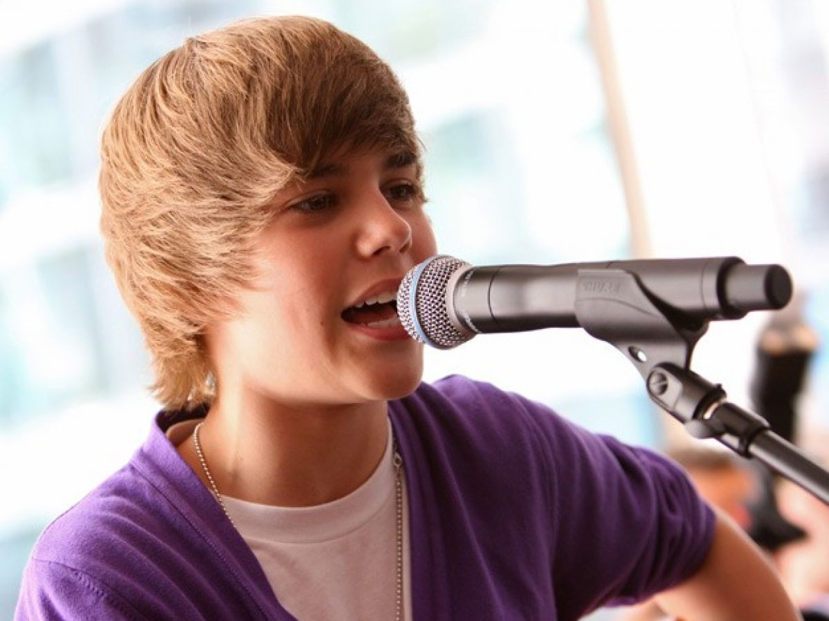 14 anos de One Time: relembre a trajetória do sucesso de Justin Bieber