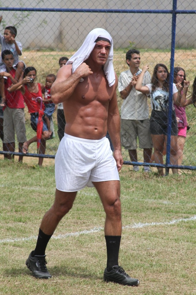 Carlos Machado