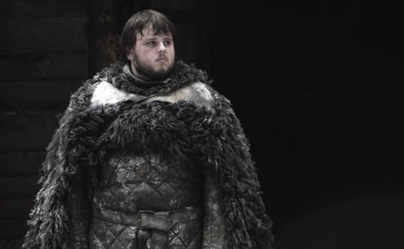 Samwell Tarly