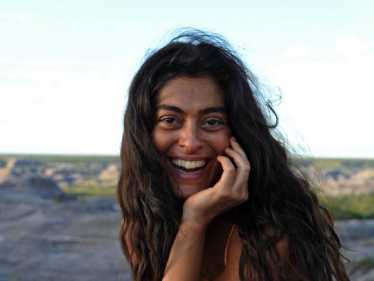 Veja Juliana Paes com os seios e o bumbum de fora em “Gabriela” – Vírgula