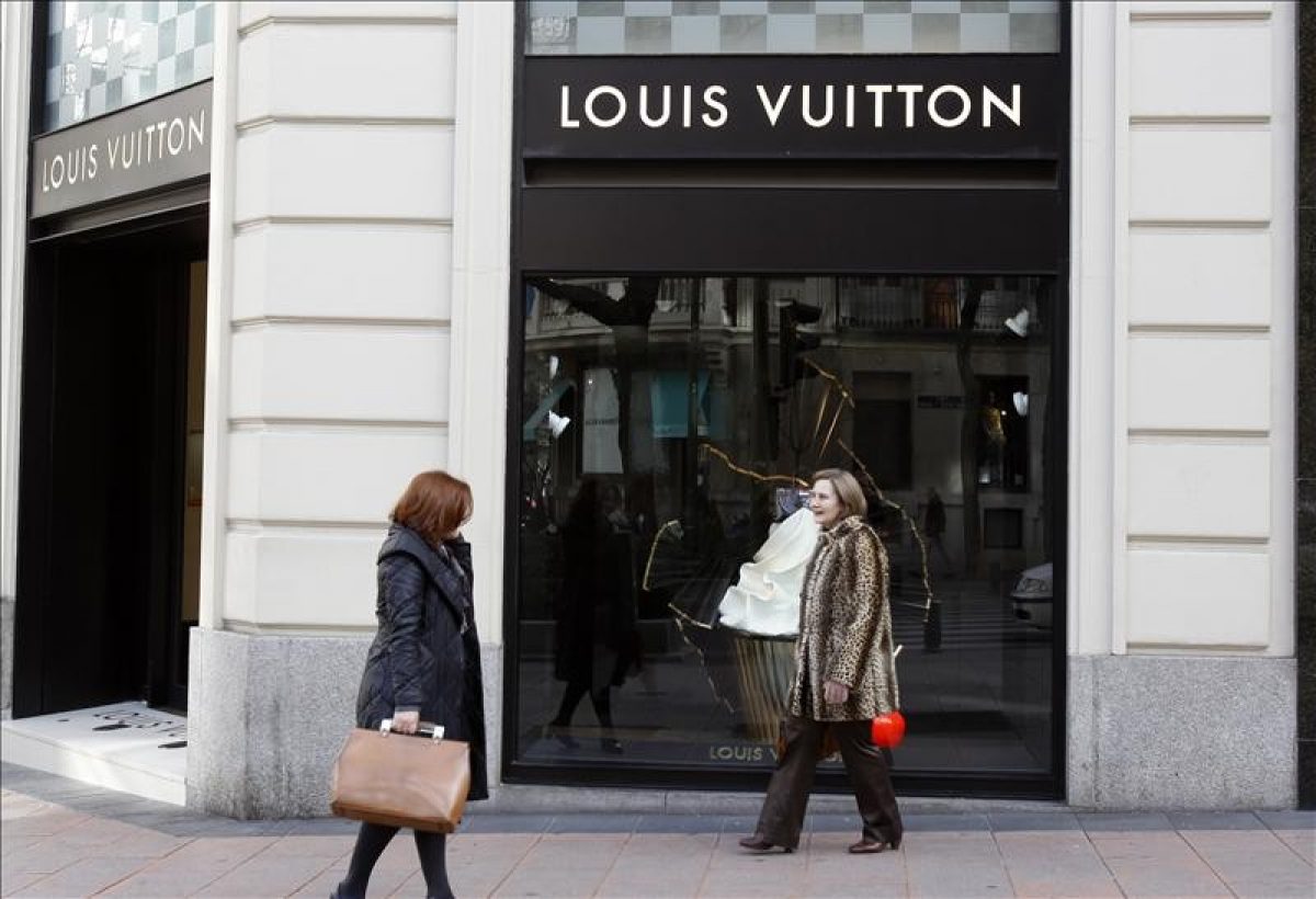 LOUIS VUITTON MARSEILLE