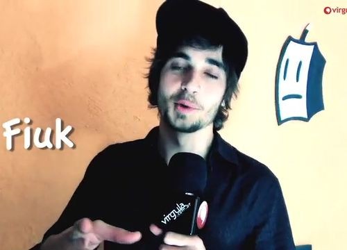 Confira o pod eclético do Fiuk