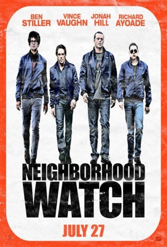 A A (TRADUÇÃO) - The Neighbourhood Watch 