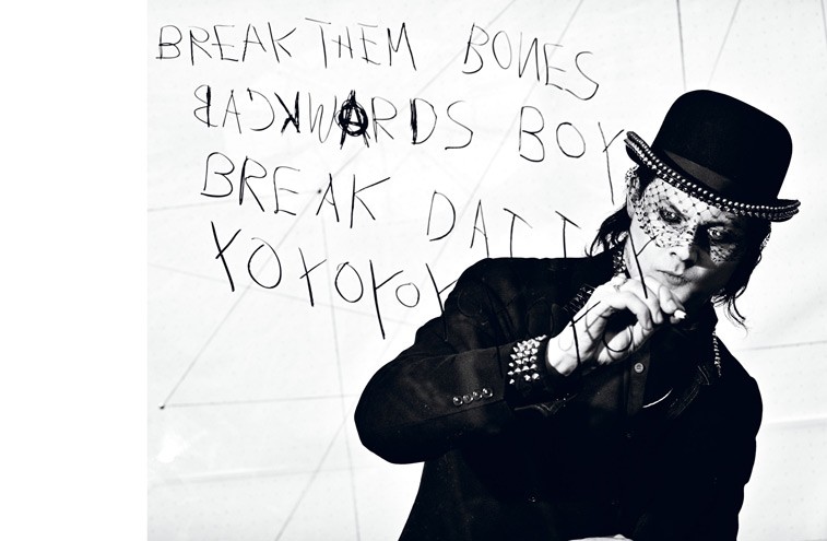 Jack White 