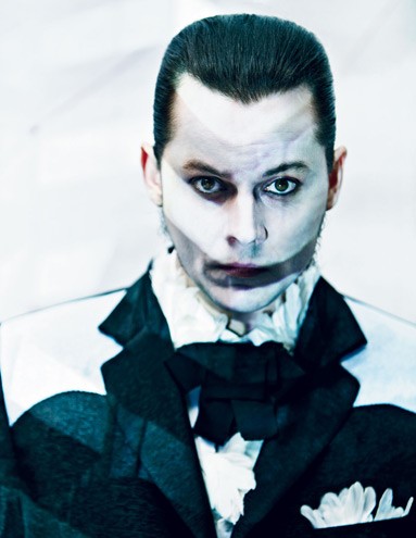 Jack White 