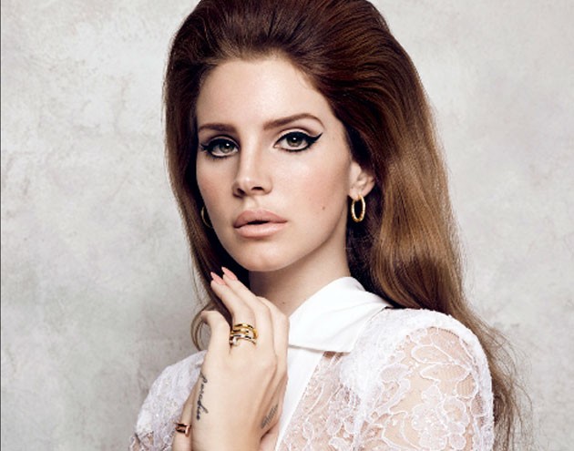 Lana Del Rey
