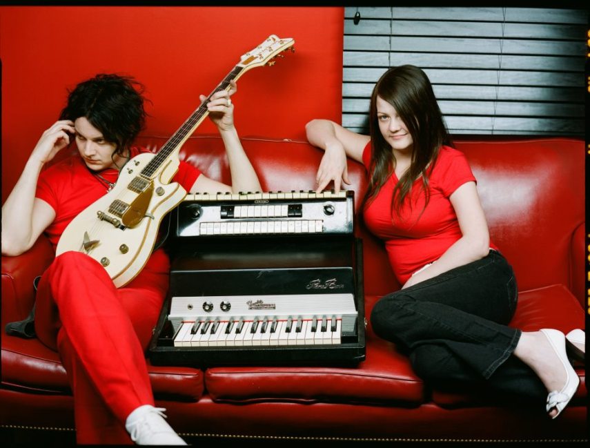 14. É multi-instrumentista, e apavora em tudo que coloca a mão.