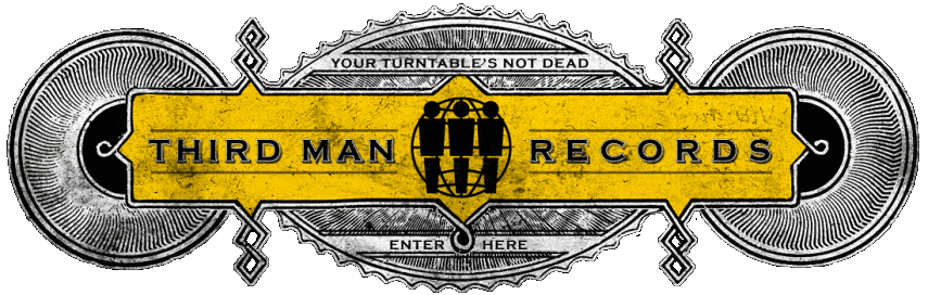 11.  Ele é um entusiasta do vinil, formato em que sempre aposta por meio de sua gravadora Third Man Records.