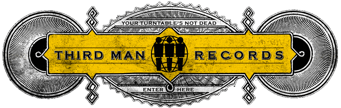 11.  Ele é um entusiasta do vinil, formato em que sempre aposta por meio de sua gravadora Third Man Records.