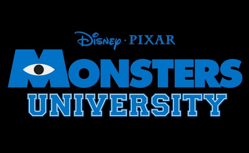 Universidade Monstros: Trailer Oficial 