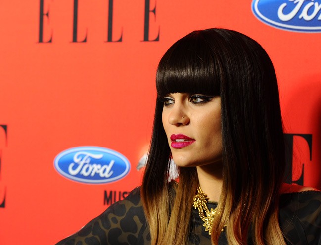 Jessie J 