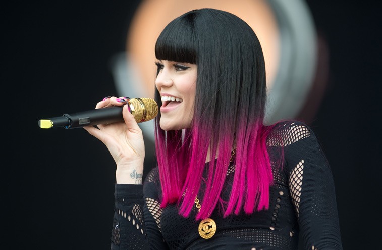 Jessie J 