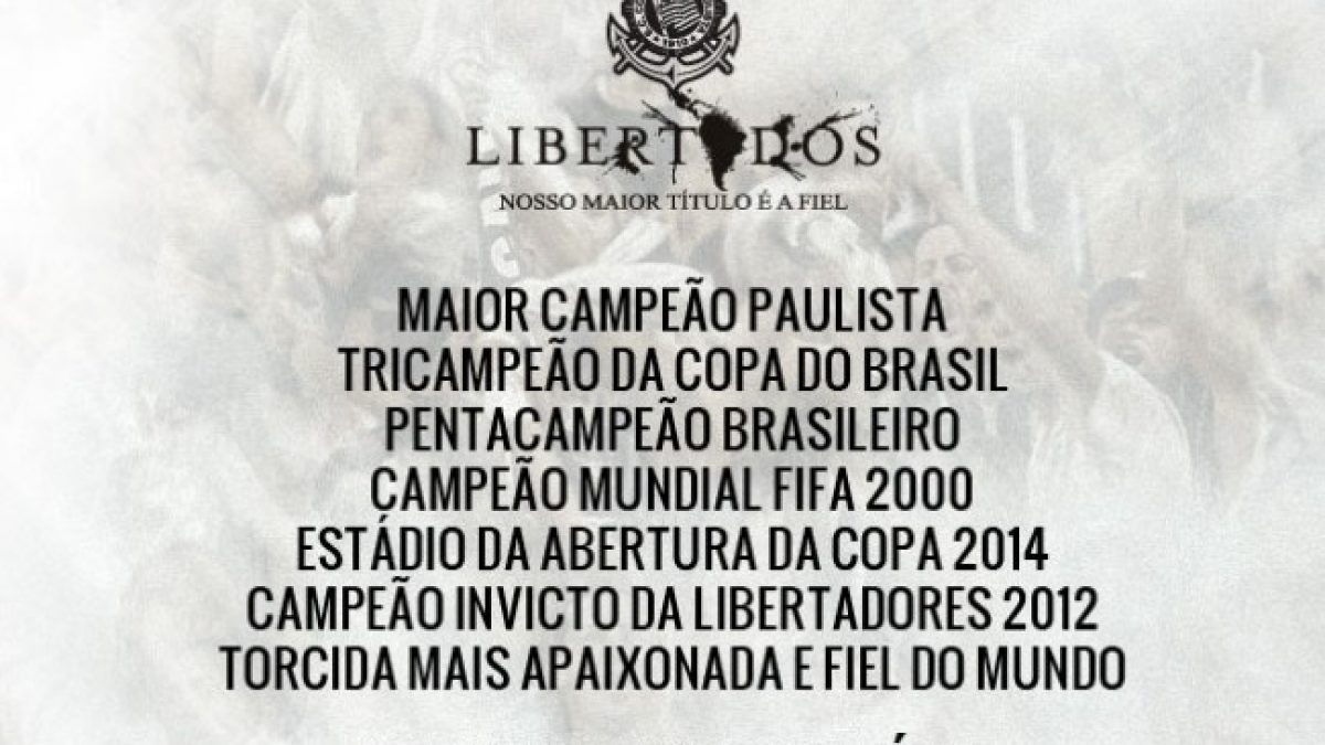 Fifa destaca em seu site título Mundial do Corinthians em 2000