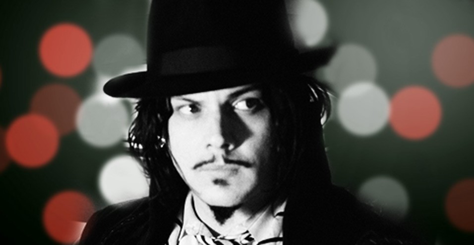 Jack White