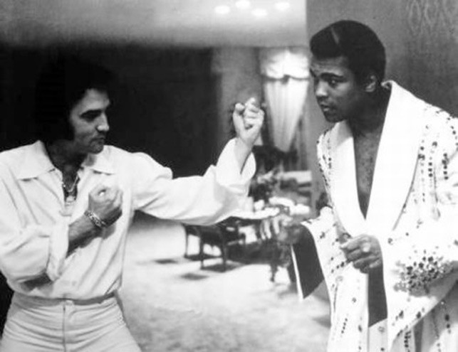 Elvis Presley