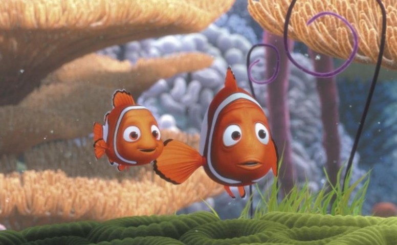 Pixar anuncia que Procurando Nemo 2 será ‘Procurando Dory’; animação ...