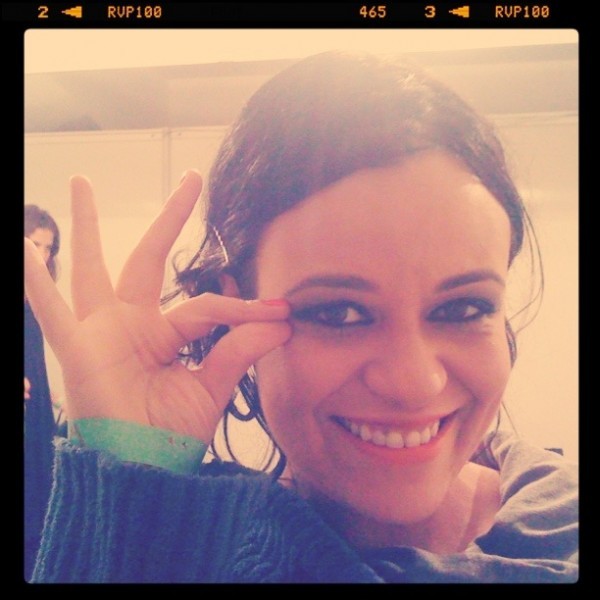 Tulipa Ruiz