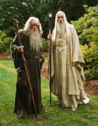 Seres do universo de J.R.R. Tolkien em O Senhor dos Anéis, O Hobbit e Silmarillion