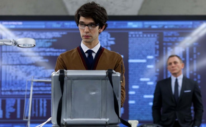 Queen quer Ben Whishaw para papel de Freddy Mercury em cinebiografia