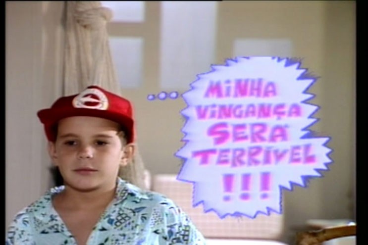 O Bacana de 