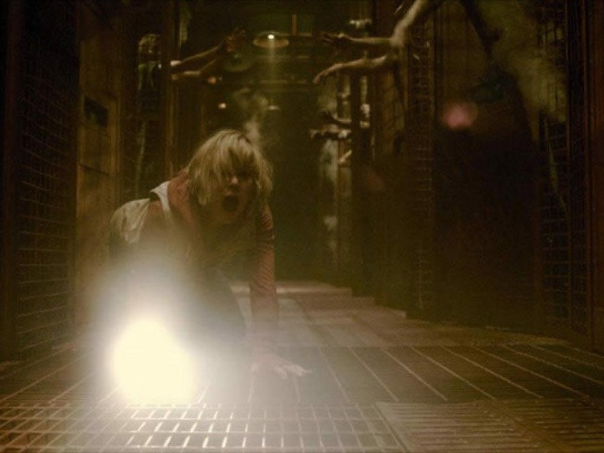 Silent Hill: Revelação estreia sexta nos cinemas