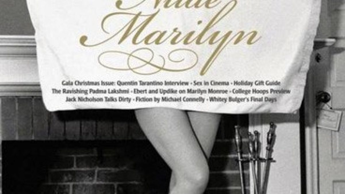 Activa  Marilyn Monroe morreu há 50 anos