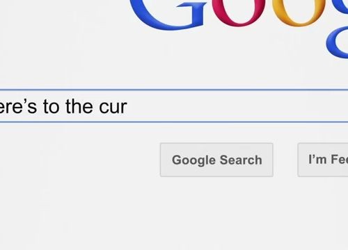 Google Zeitgeist 2012: os principais termos buscados no ano