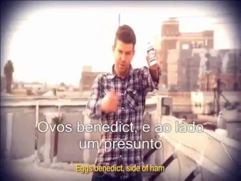 Paródia ironiza usuários do Instagram e suas fotografias clichês