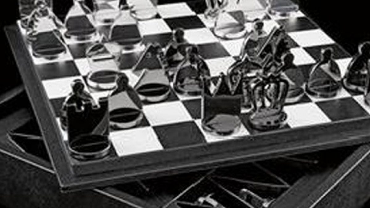 Sobre trapaça no xadrez online 