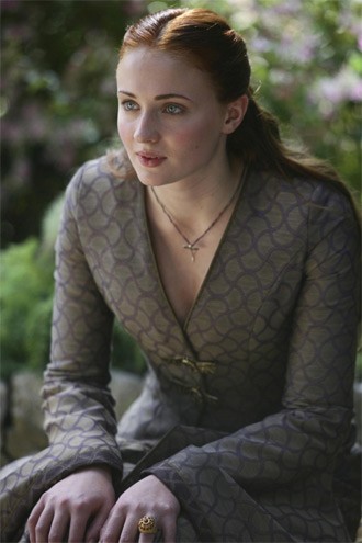 Sansa Stark