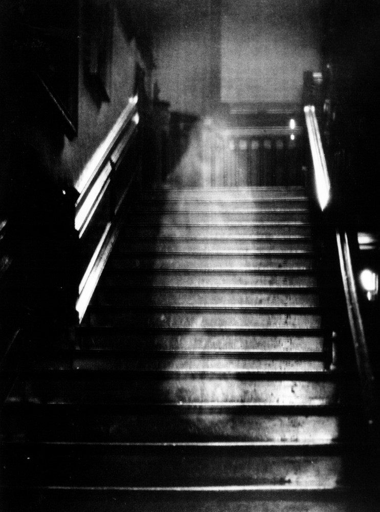 Fantasmas existem ou são apenas ilusão?