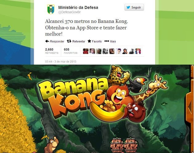 Jogos de Iphone Favoritos :)