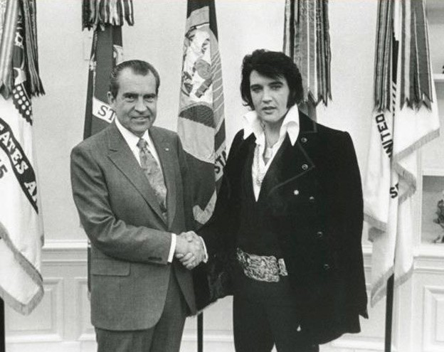 Elvis Presley