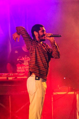 Criolo