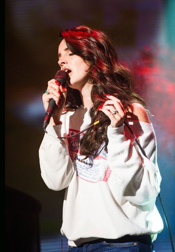 Lana Del Rey