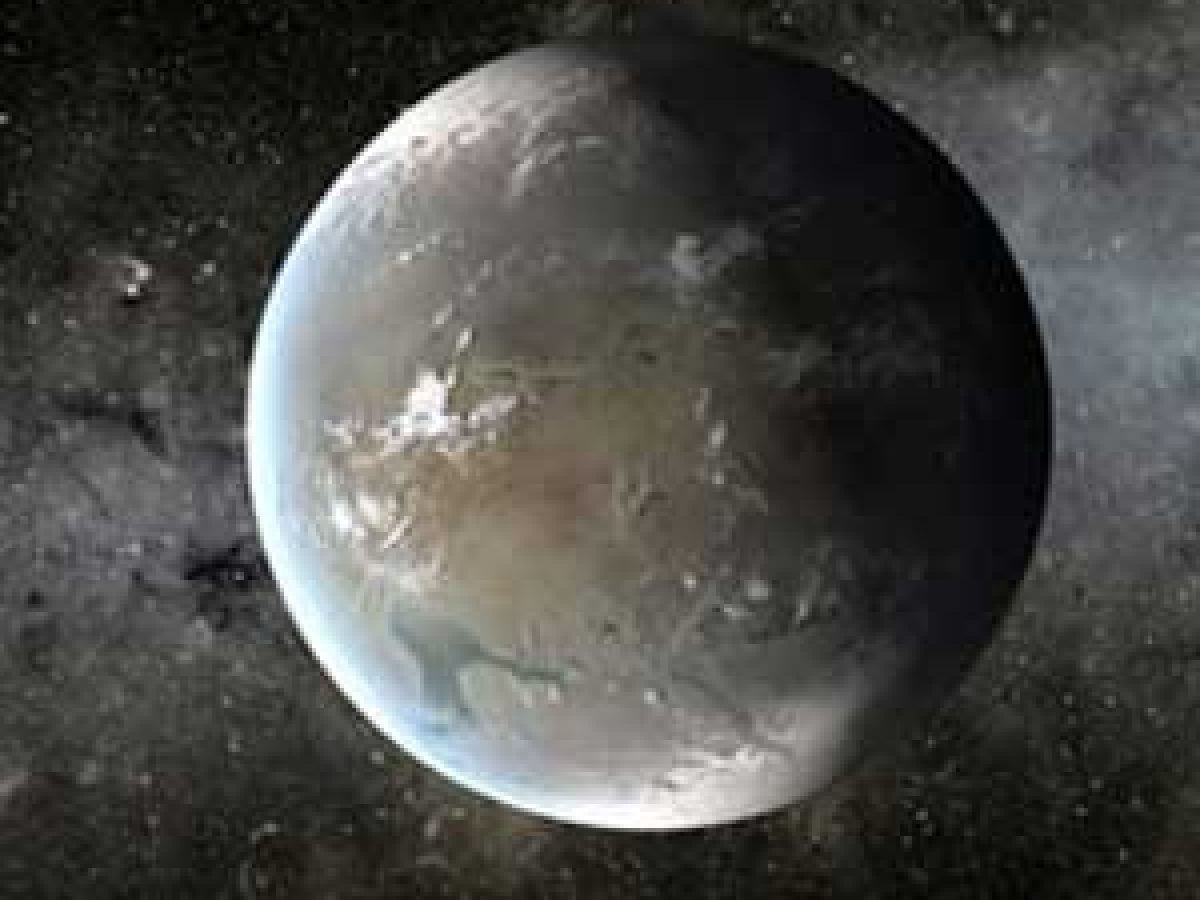 Nasa descobre 2 sistemas solares com 3 planetas em sua zona habitável –  Vírgula, image size:1200x900