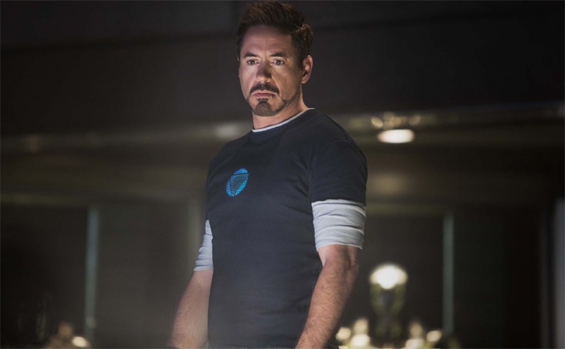 Assim como Robert Downey Jr., relembre famosos que deram a volta por cima depois da rehab