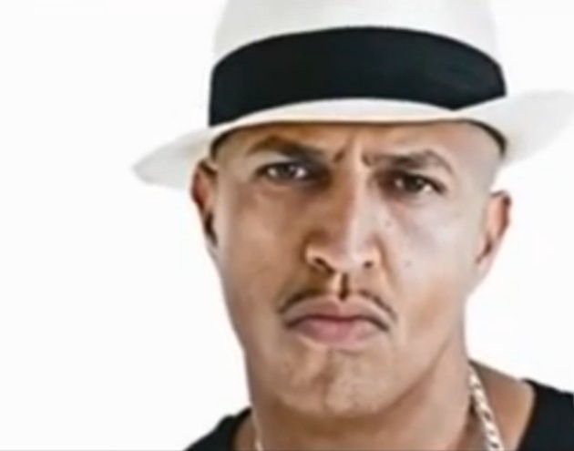 Mano Brown