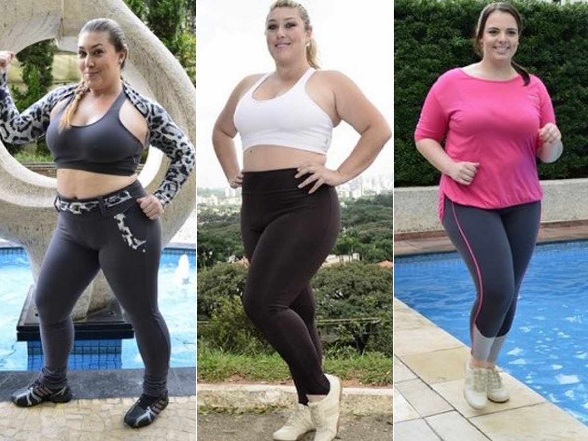 Estilo plus size jovem: como rejuvenescer o visual?