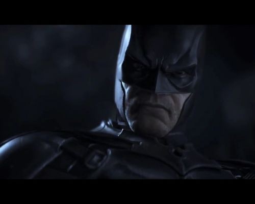 O esperado Batman: Arkham Origins ganha primeiro trailer sombrio