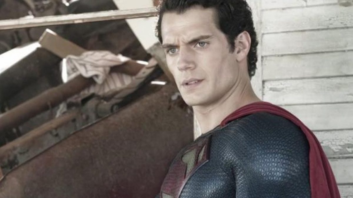 Ator de novo Superman, Henry Cavill diz que filme da Liga da Justiça será  'difícil' de fazer – Vírgula