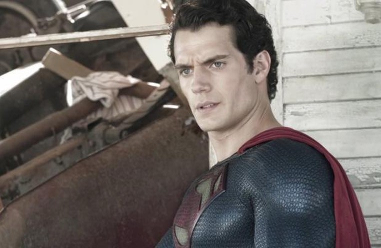 Qual é o próximo filme do Superman de Henry Cavill na DC?