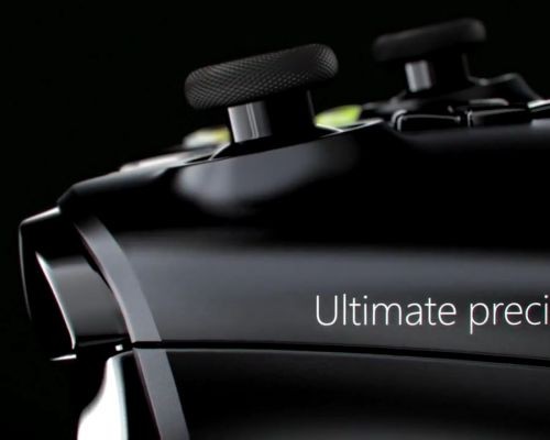 Novo console da Microsoft é divulgado. Veja como ficou!