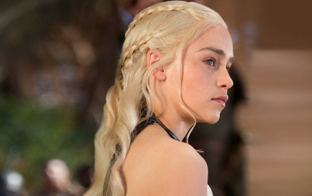 Atriz de Game of Thrones não quer mais aparecer nua em cena, revela colega  de elenco – Vírgula