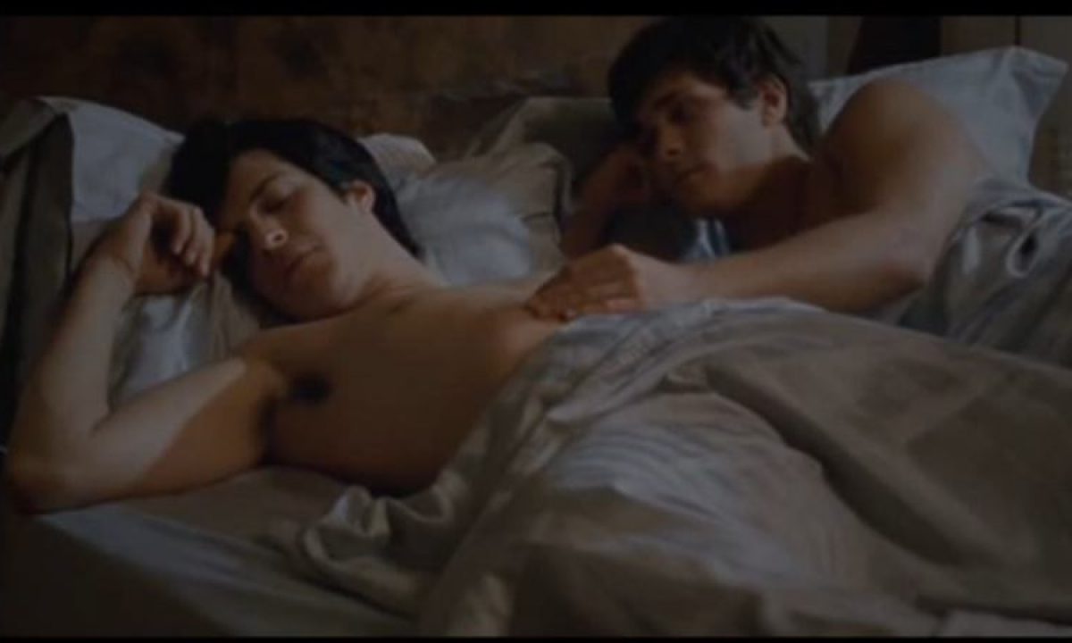 Com repercussão de Félix, beijo gay de Mateus Solano em filme volta às  redes sociais – Vírgula